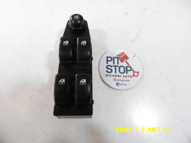 Pulsantiera Anteriore Sinistra - Chevrolet Aveo 1è Serie - Pit Stop Ricambi Auto