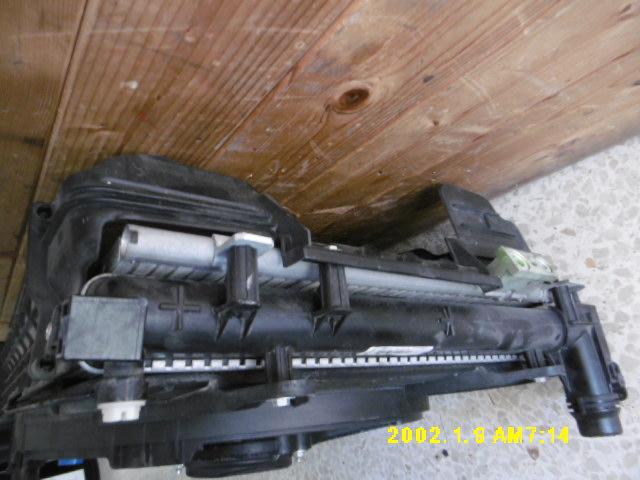 Kit Radiatori - Lancia Ypsilon 4è Serie - Pit Stop Ricambi Auto