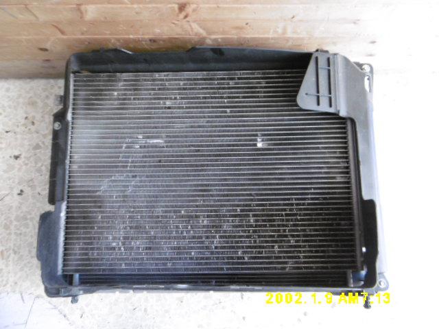 Kit Radiatori - Lancia Ypsilon 4è Serie - Pit Stop Ricambi Auto