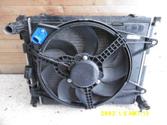 Kit Radiatori - Lancia Ypsilon 4è Serie - Pit Stop Ricambi Auto