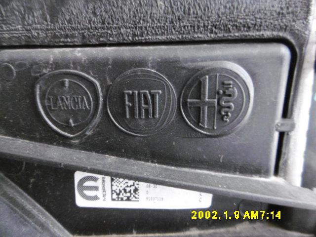 Kit Radiatori - Lancia Ypsilon 4è Serie - Pit Stop Ricambi Auto