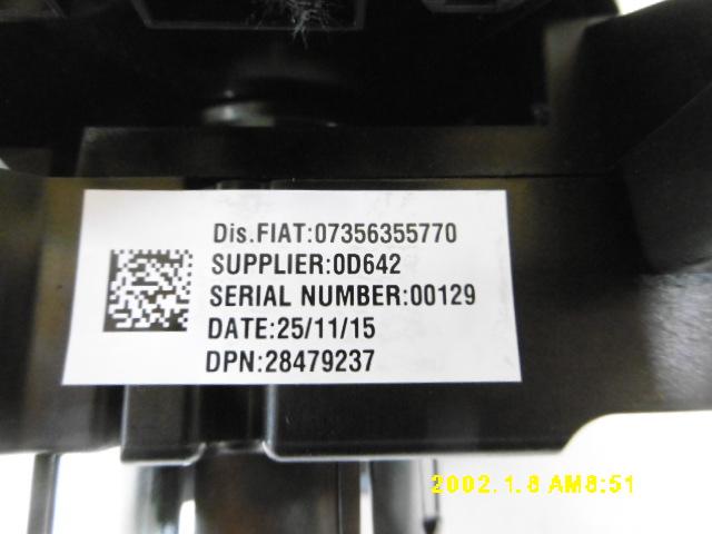 Devioluci - Jeep Compass Serie (16>) - Pit Stop Ricambi Auto