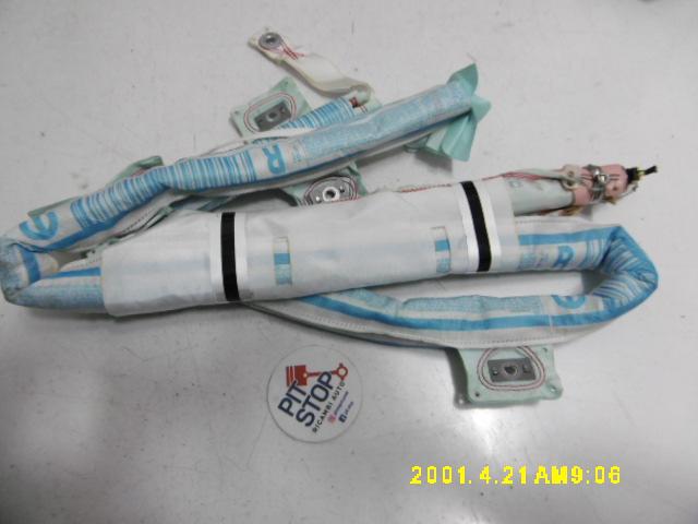 Airbag a tendina laterale passeggero - Alfa Romeo Stelvio Serie (949_) (16>) - Pit Stop Ricambi Auto