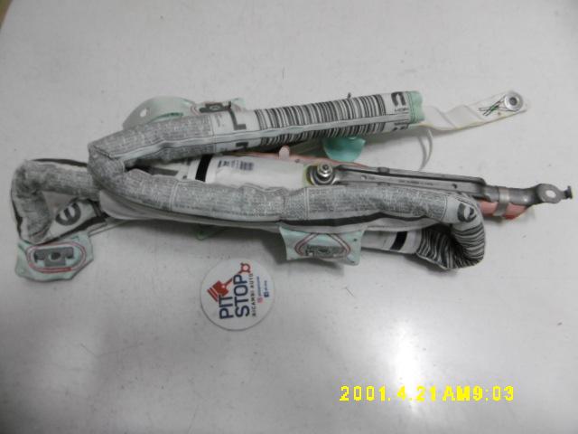 Airbag a tendina lato Sinistro - Alfa Romeo Stelvio Serie (949_) (16>) - Pit Stop Ricambi Auto