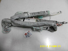 Airbag a tendina lato Sinistro - Alfa Romeo Stelvio Serie (949_) (16>) - Pit Stop Ricambi Auto