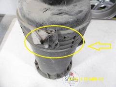 Box scatola filtro aria - Lancia Musa 1è Serie - Pit Stop Ricambi Auto