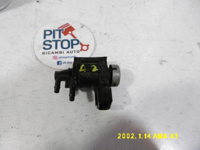 Elettrovalvola - Audi A2 Serie (8z0) (00>05) - Pit Stop Ricambi Auto