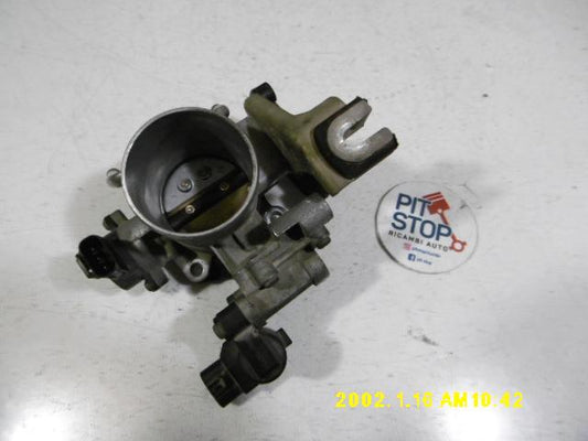 Corpo Farfallato - Toyota Rav4 2è Serie - Pit Stop Ricambi Auto