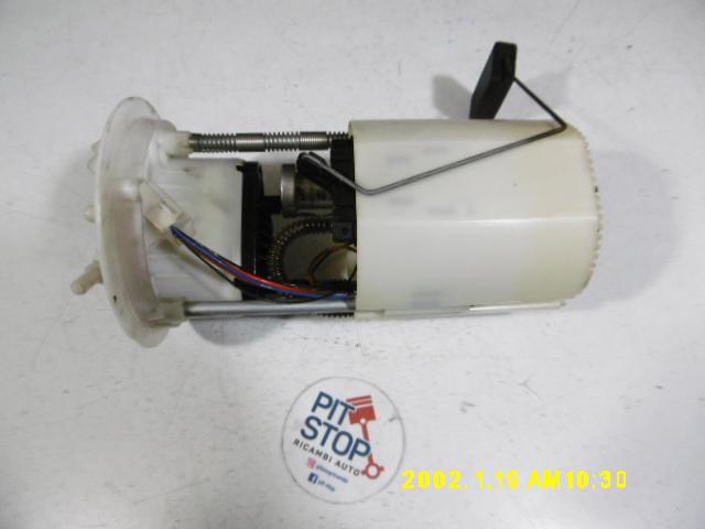 Galleggiante Serbatoio - Ford Ka Serie (ccu) (08>18) - Pit Stop Ricambi Auto