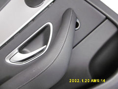 Pannello Posteriore Sinistro - Mercedes Classe E W213 - Pit Stop Ricambi Auto