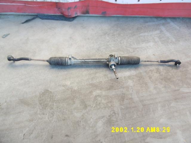 Scatola dello sterzo - Ford Ka Serie (ccu) (08>18) - Pit Stop Ricambi Auto