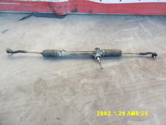 Scatola dello sterzo - Ford Ka Serie (ccu) (08>18) - Pit Stop Ricambi Auto