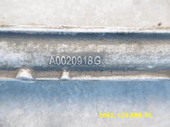 Scatola dello sterzo - Ford Ka Serie (ccu) (08>18) - Pit Stop Ricambi Auto