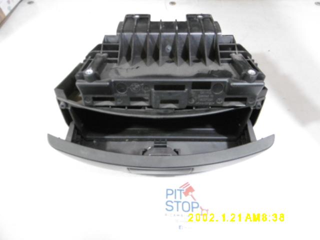 Cassetto porta oggetti - Bmw X1 Serie (f48) (15>) - Pit Stop Ricambi Auto