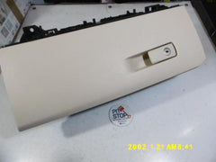 Cassetto porta oggetti - Bmw X1 Serie (f48) (15>) - Pit Stop Ricambi Auto