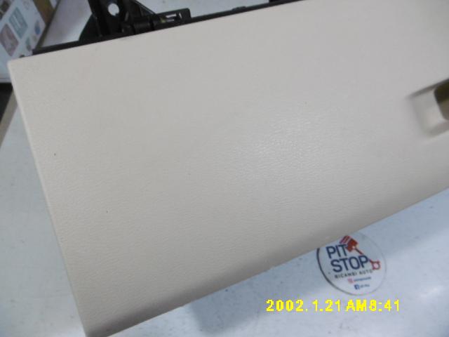 Cassetto porta oggetti - Bmw X1 Serie (f48) (15>) - Pit Stop Ricambi Auto