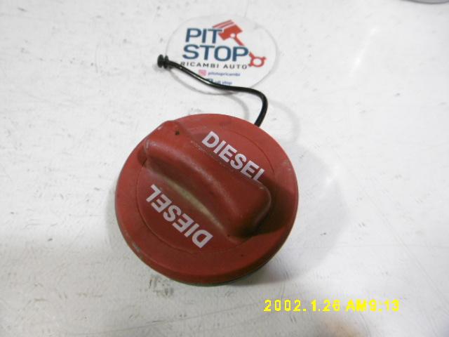 Tappo serbatoio carburante - Mercedes Classe E W213 - Pit Stop Ricambi Auto