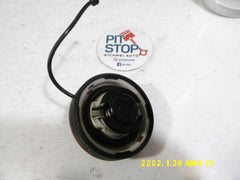 Tappo serbatoio carburante - Mercedes Classe E W213 - Pit Stop Ricambi Auto