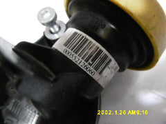 Tappo olio - Fiat 500 X Serie (15>) - Pit Stop Ricambi Auto