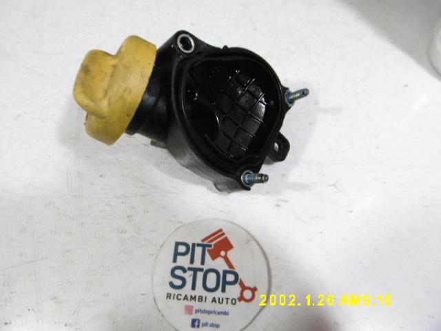 Tappo olio - Fiat 500 X Serie (15>) - Pit Stop Ricambi Auto