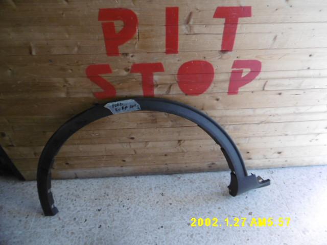 Modanatura arco ruota anteriore SX - Ford Kuga Serie (16>) - Pit Stop Ricambi Auto
