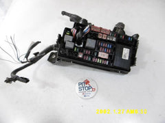 Centralina porta fusibili - Toyota Rav4 6è Serie - Pit Stop Ricambi Auto