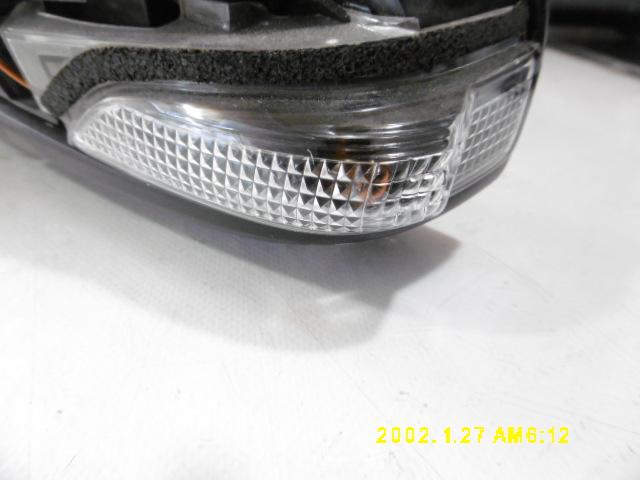 Specchietto Retrovisore Sinistro - Toyota C-hr Ibrida (16>) - Pit Stop Ricambi Auto