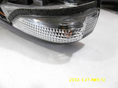 Specchietto Retrovisore Sinistro - Toyota C-hr Ibrida (16>) - Pit Stop Ricambi Auto