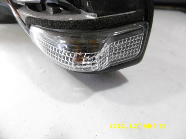 Specchietto Retrovisore Sinistro - Toyota C-hr Ibrida (16>) - Pit Stop Ricambi Auto