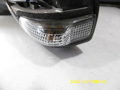 Specchietto Retrovisore Sinistro - Toyota C-hr Ibrida (16>) - Pit Stop Ricambi Auto