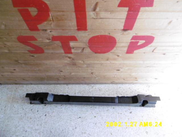 Traversa Paraurti posteriore - Fiat Fiorino 2è Serie - Pit Stop Ricambi Auto