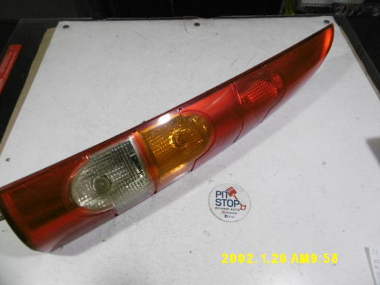 Stop fanale posteriore Destro - Renault Kangoo 2è Serie - Pit Stop Ricambi Auto