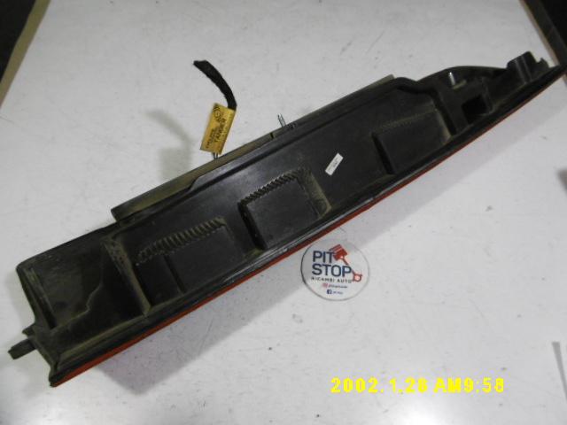 Stop fanale posteriore Destro - Renault Kangoo 2è Serie - Pit Stop Ricambi Auto