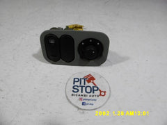 Regolatore specchietti retrovisori - Renault Kangoo 2è Serie - Pit Stop Ricambi Auto
