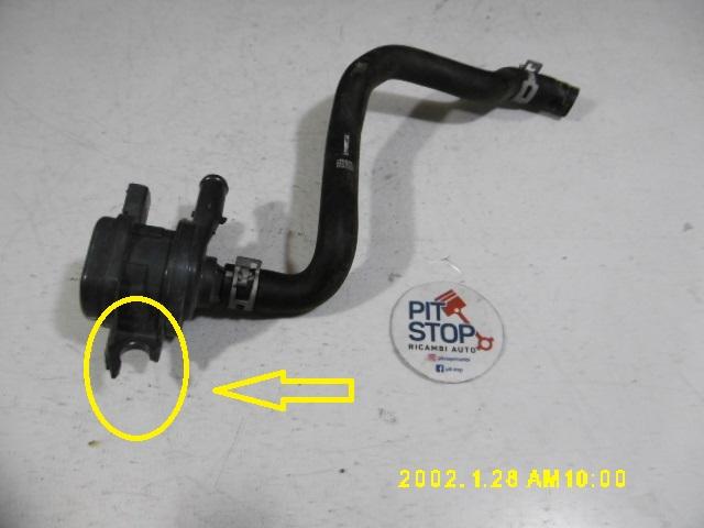 Pompa acqua ausiliaria - Toyota Rav4 Serie (18>) - Pit Stop Ricambi Auto