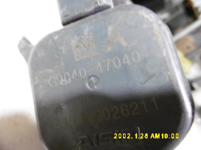 Pompa acqua ausiliaria - Toyota Rav4 Serie (18>) - Pit Stop Ricambi Auto