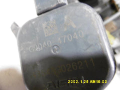 Pompa acqua ausiliaria - Toyota Rav4 Serie (18>) - Pit Stop Ricambi Auto