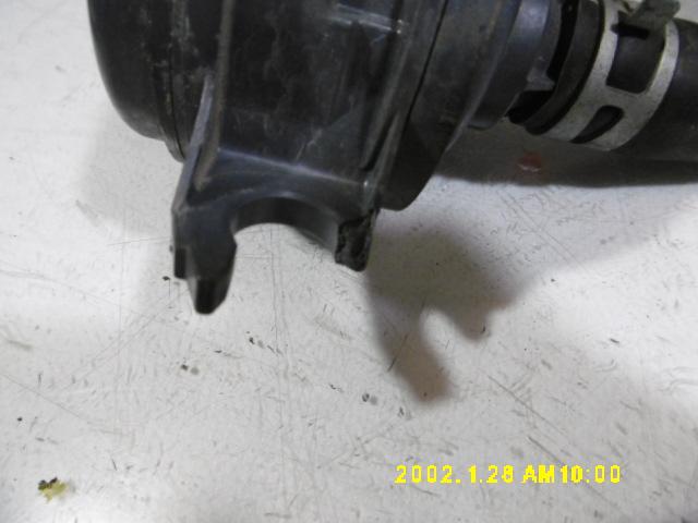 Pompa acqua ausiliaria - Toyota Rav4 Serie (18>) - Pit Stop Ricambi Auto