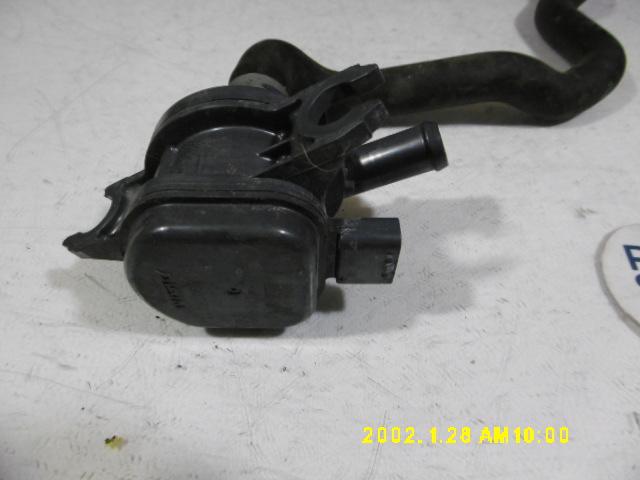 Pompa acqua ausiliaria - Toyota Rav4 Serie (18>) - Pit Stop Ricambi Auto