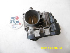 Corpo Farfallato - Fiat 500 Serie (15>) - Pit Stop Ricambi Auto