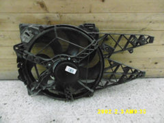 Ventola radiatore - Fiat Doblo Cargo Ii (263) (15>) - Pit Stop Ricambi Auto