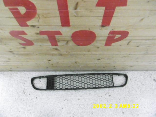 Griglia Paraurti - Fiat Punto Evo - Pit Stop Ricambi Auto