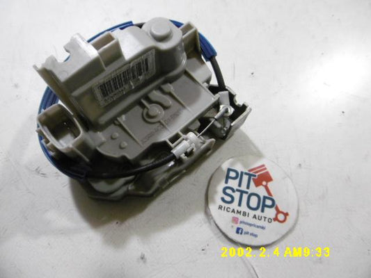 Serratura Anteriore Destra - Lancia Ypsilon 4è Serie - Pit Stop Ricambi Auto