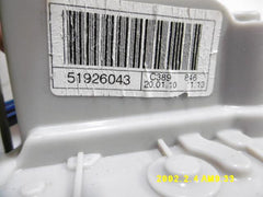 Serratura Anteriore Destra - Lancia Ypsilon 4è Serie - Pit Stop Ricambi Auto