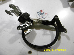 Tirante fermo porta ant. SX - Fiat Ducato 6è Serie - Pit Stop Ricambi Auto