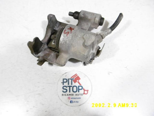 Pinza Freno Anteriore Sinistra - Ford Ka Serie (ccu) (08>18) - Pit Stop Ricambi Auto