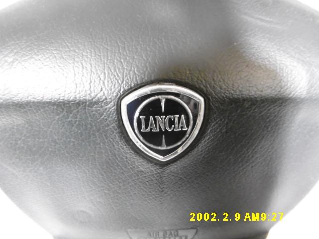 Airbag Volante - Lancia Musa 2è Serie - Pit Stop Ricambi Auto