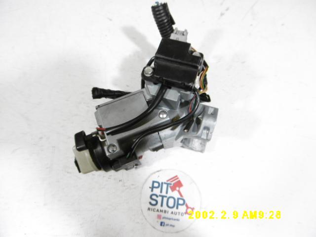 Bloccasterzo elettrico - Nissan Micra 4è Serie - Pit Stop Ricambi Auto