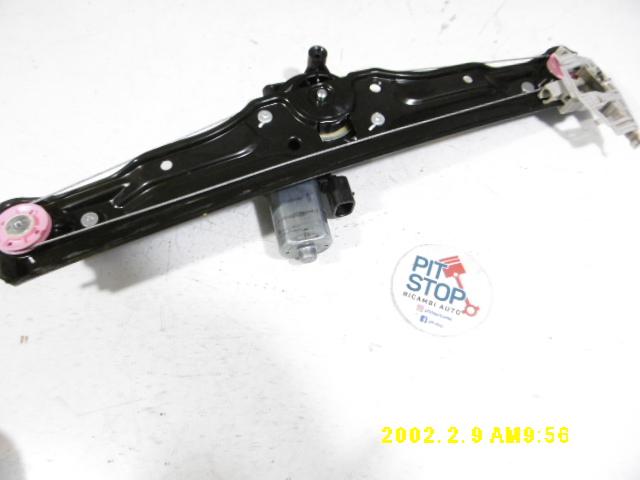 Motorino Alzavetro anteriore destra - Lancia Ypsilon 4è Serie - Pit Stop Ricambi Auto