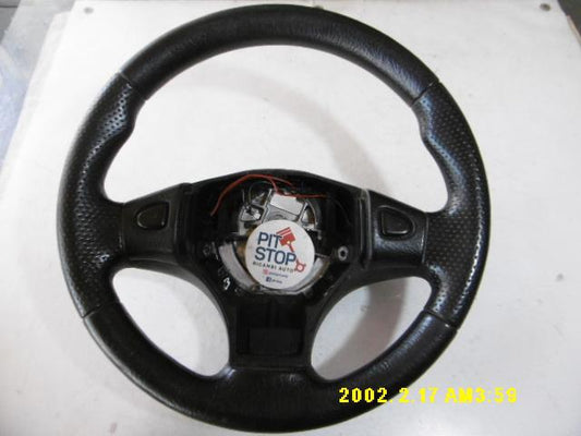 Volante - Rover Serie 200 1è Serie - Pit Stop Ricambi Auto